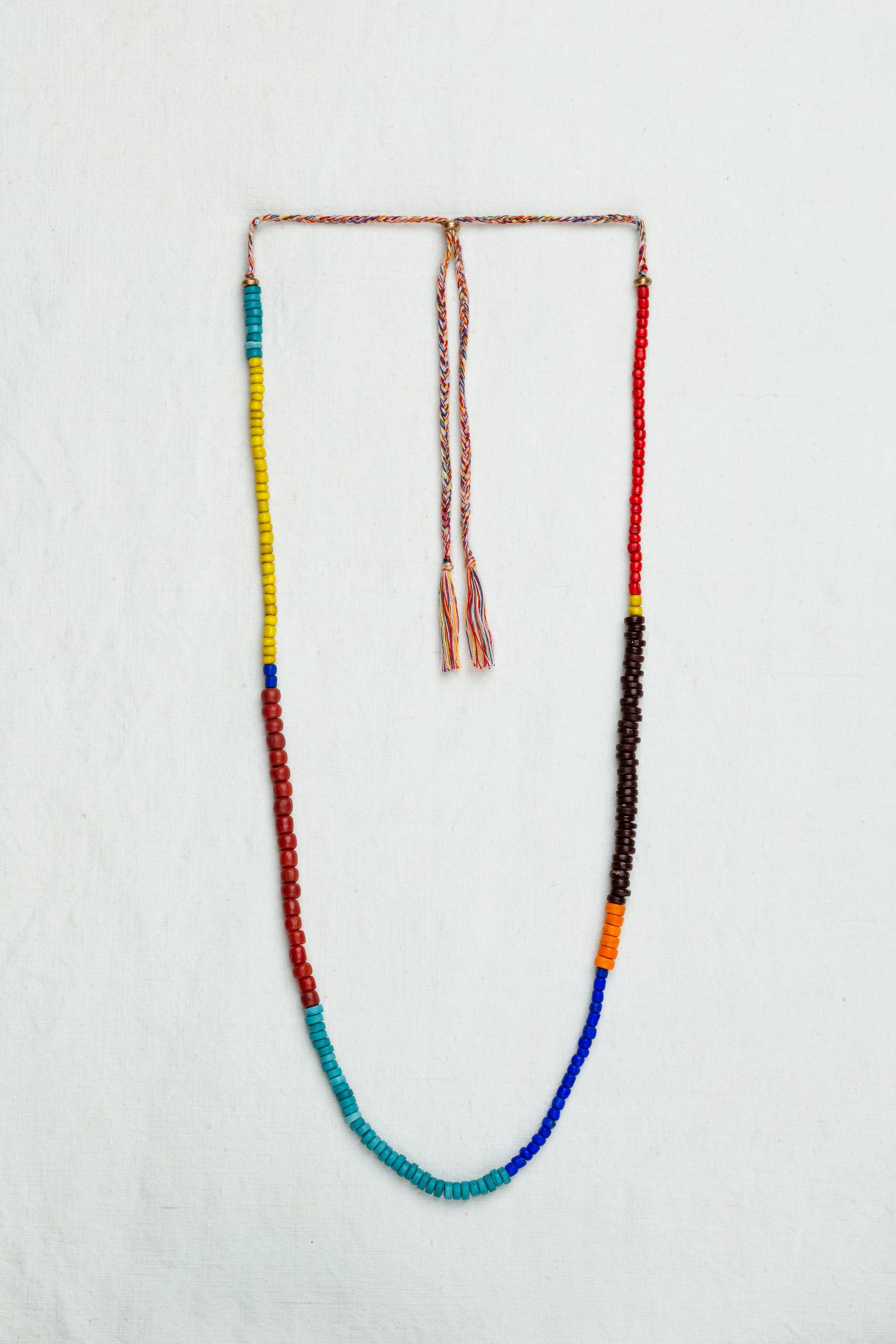 Collier Oracle