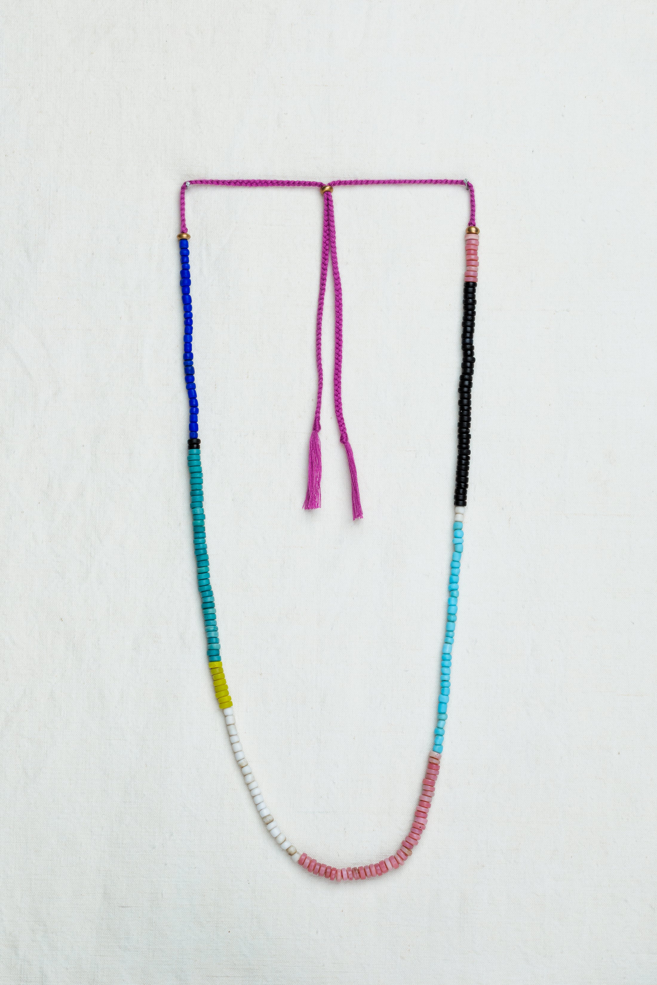 Collier Oracle