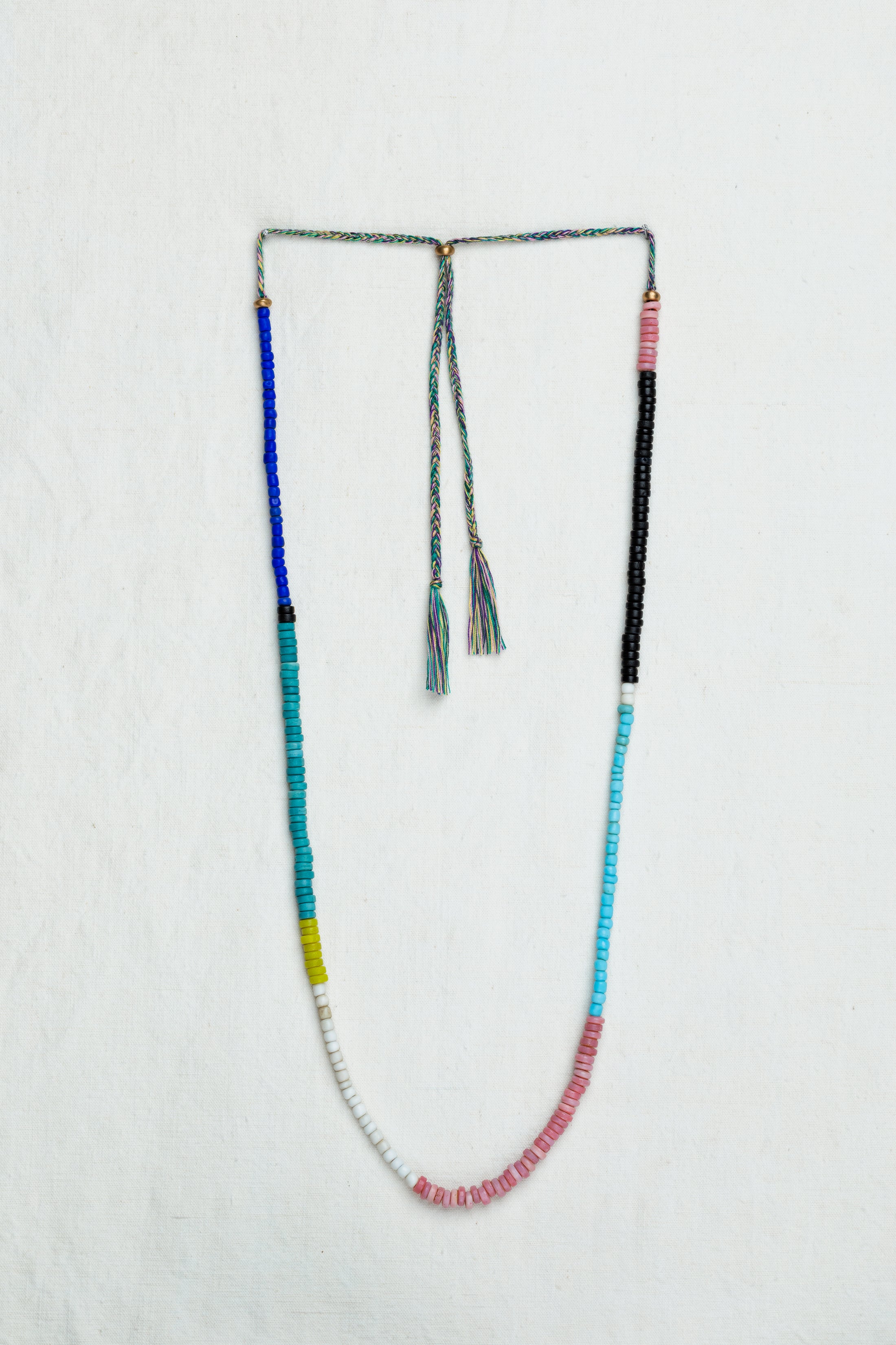 Collier Oracle