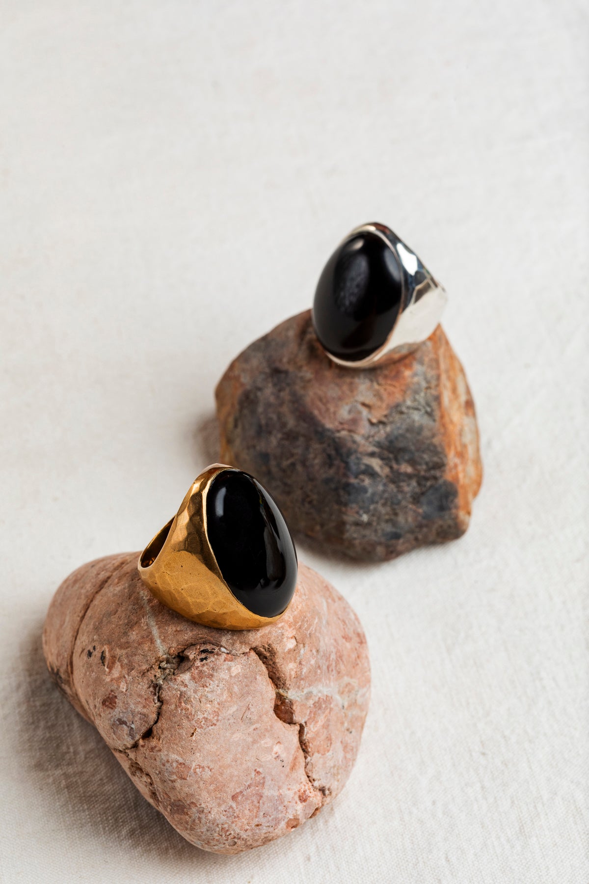 Bague Gadjo