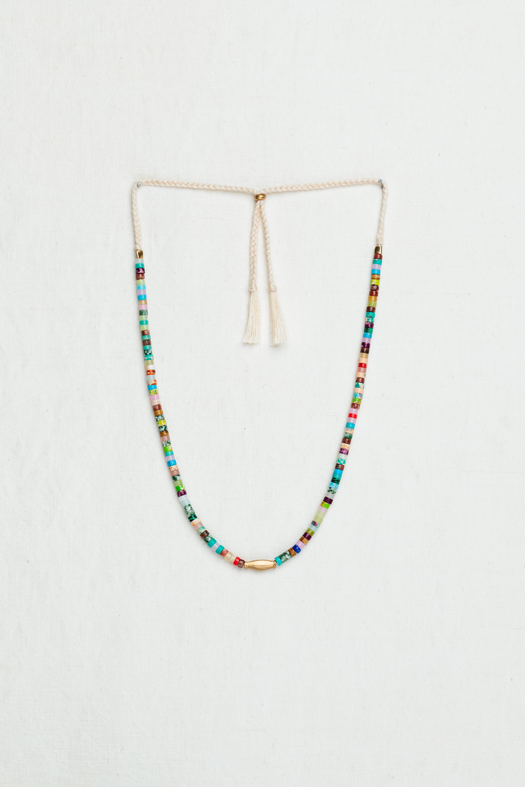 Collier Shiny