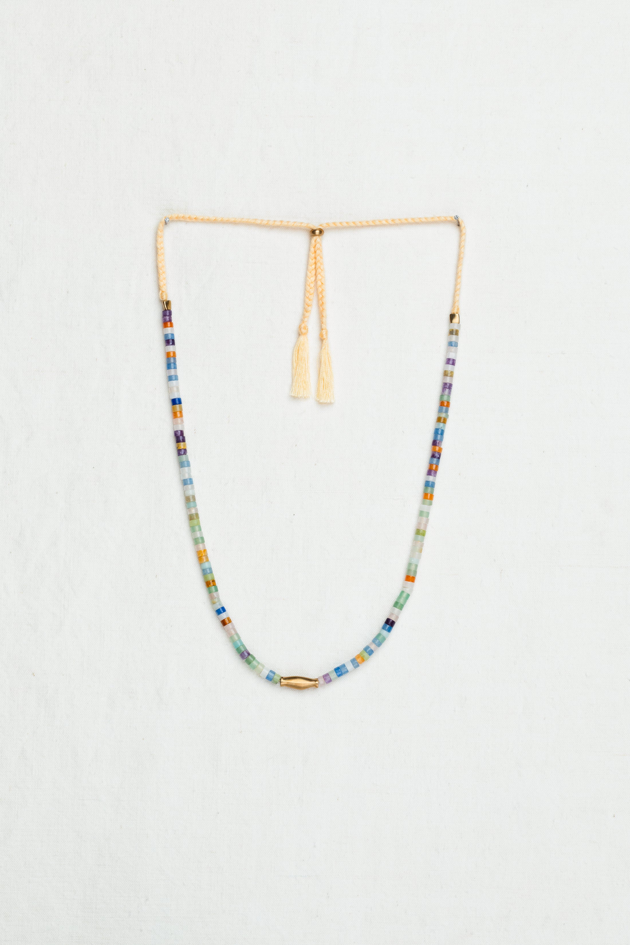 Collier Shiny