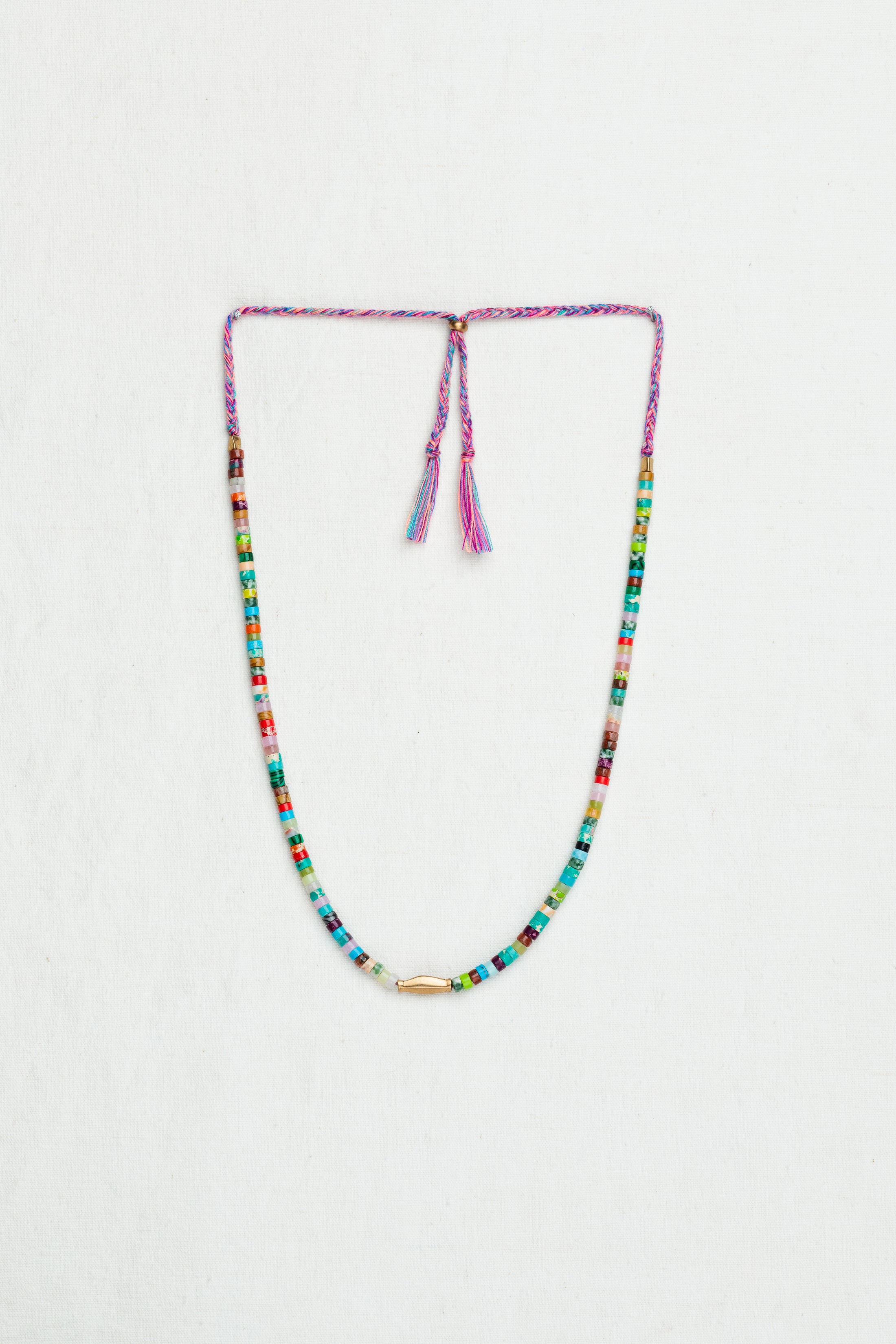 Collier Shiny