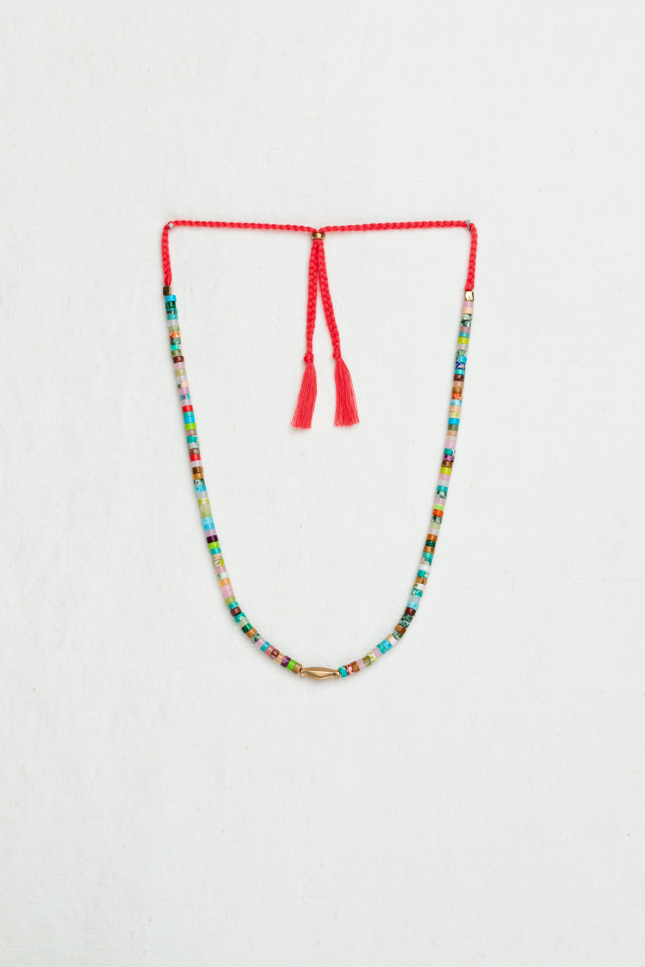 Collier Shiny