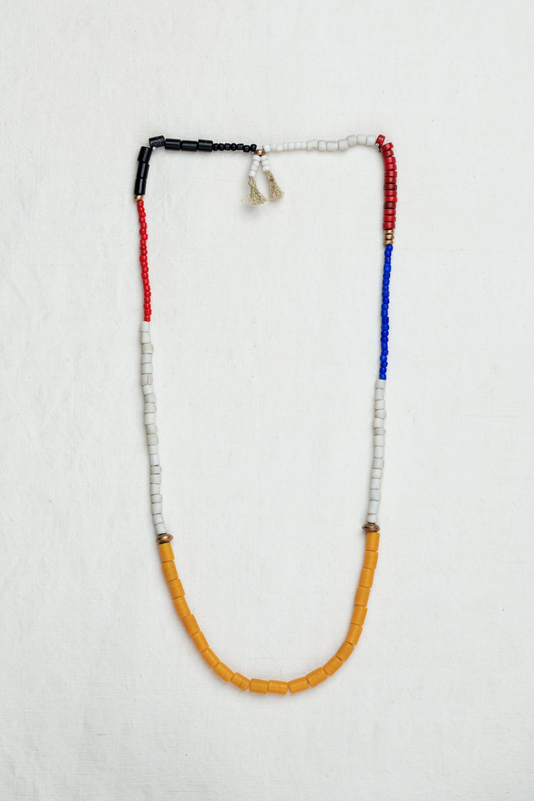 Collier Sunny