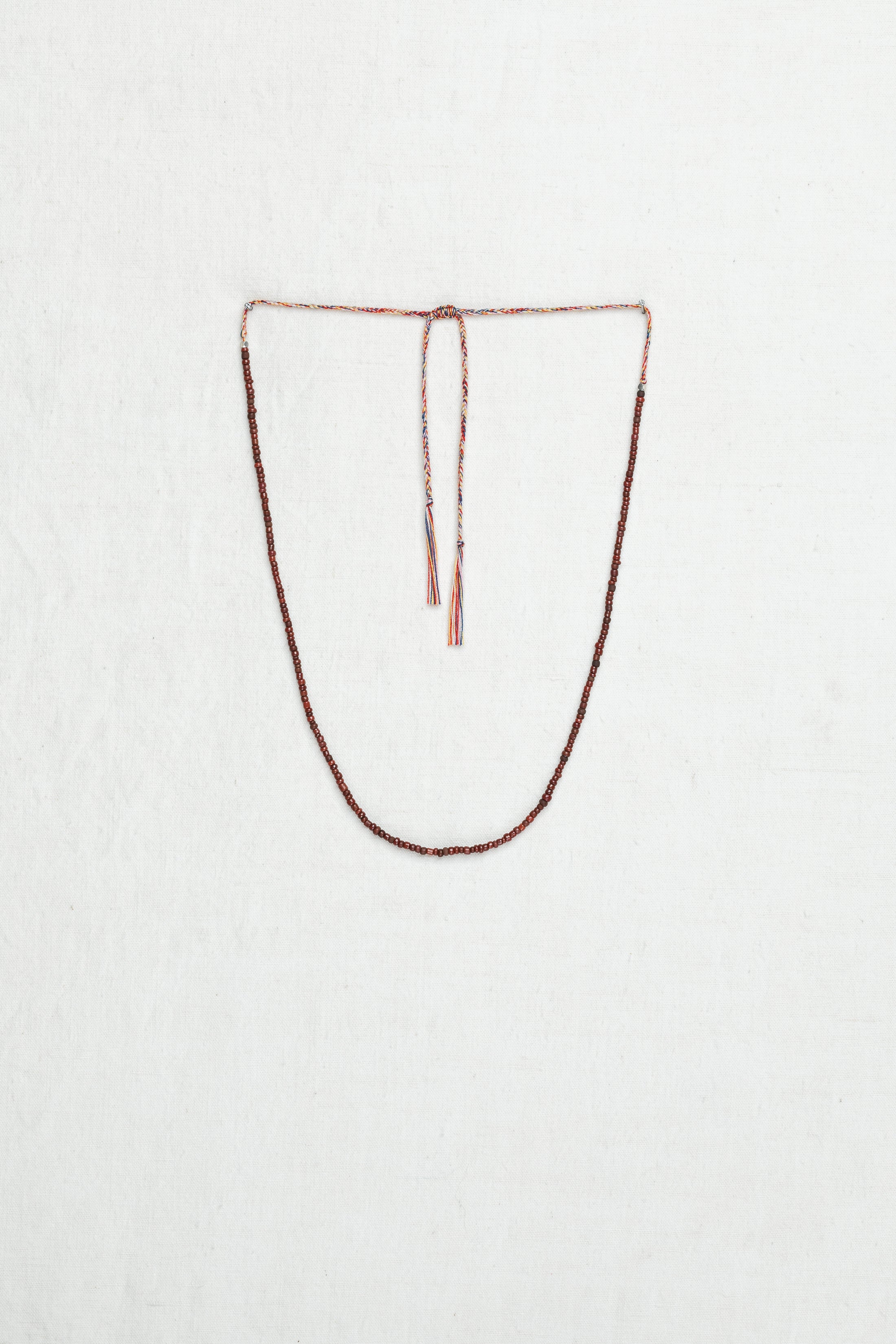 Collier Yelle