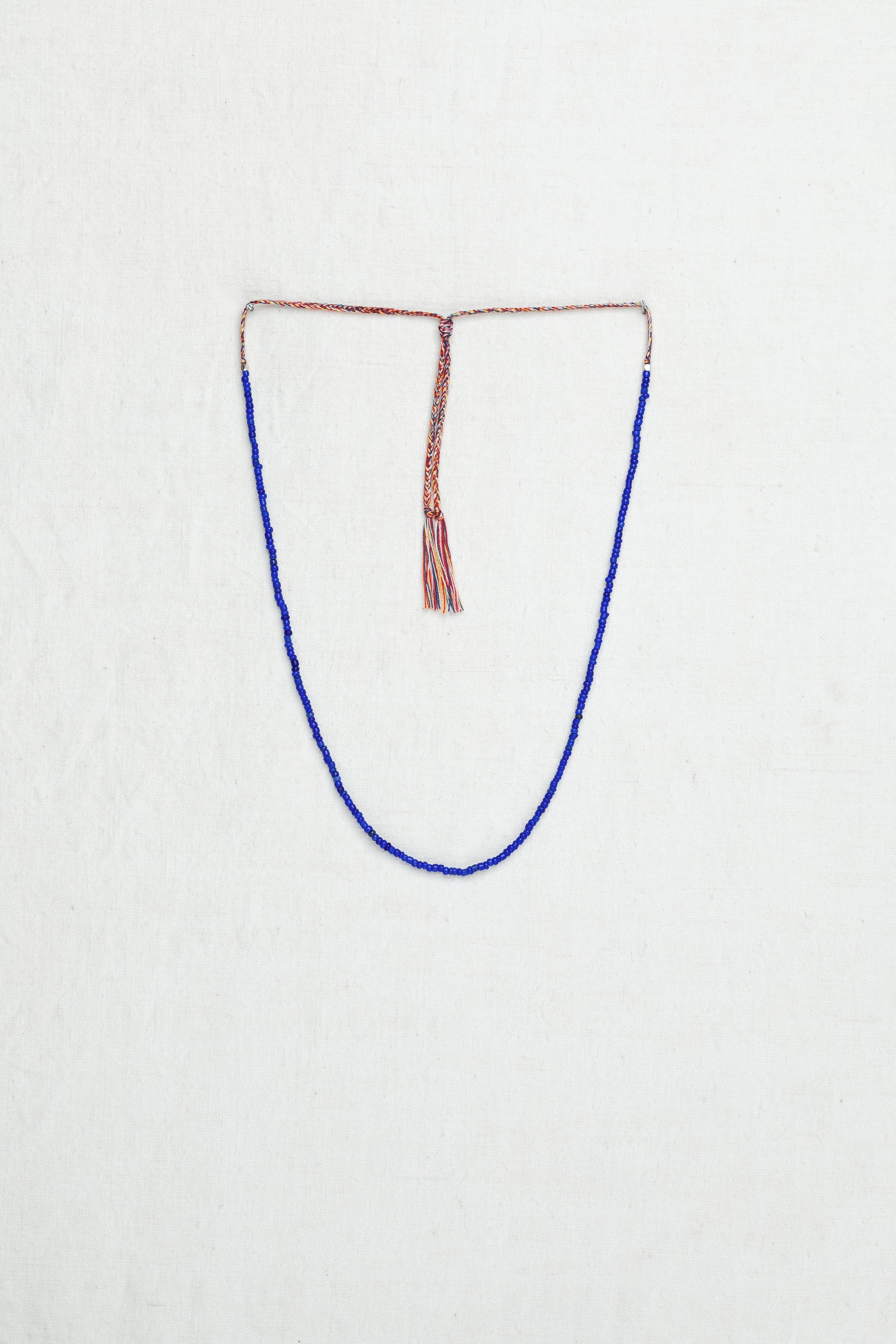 Collier Yelle