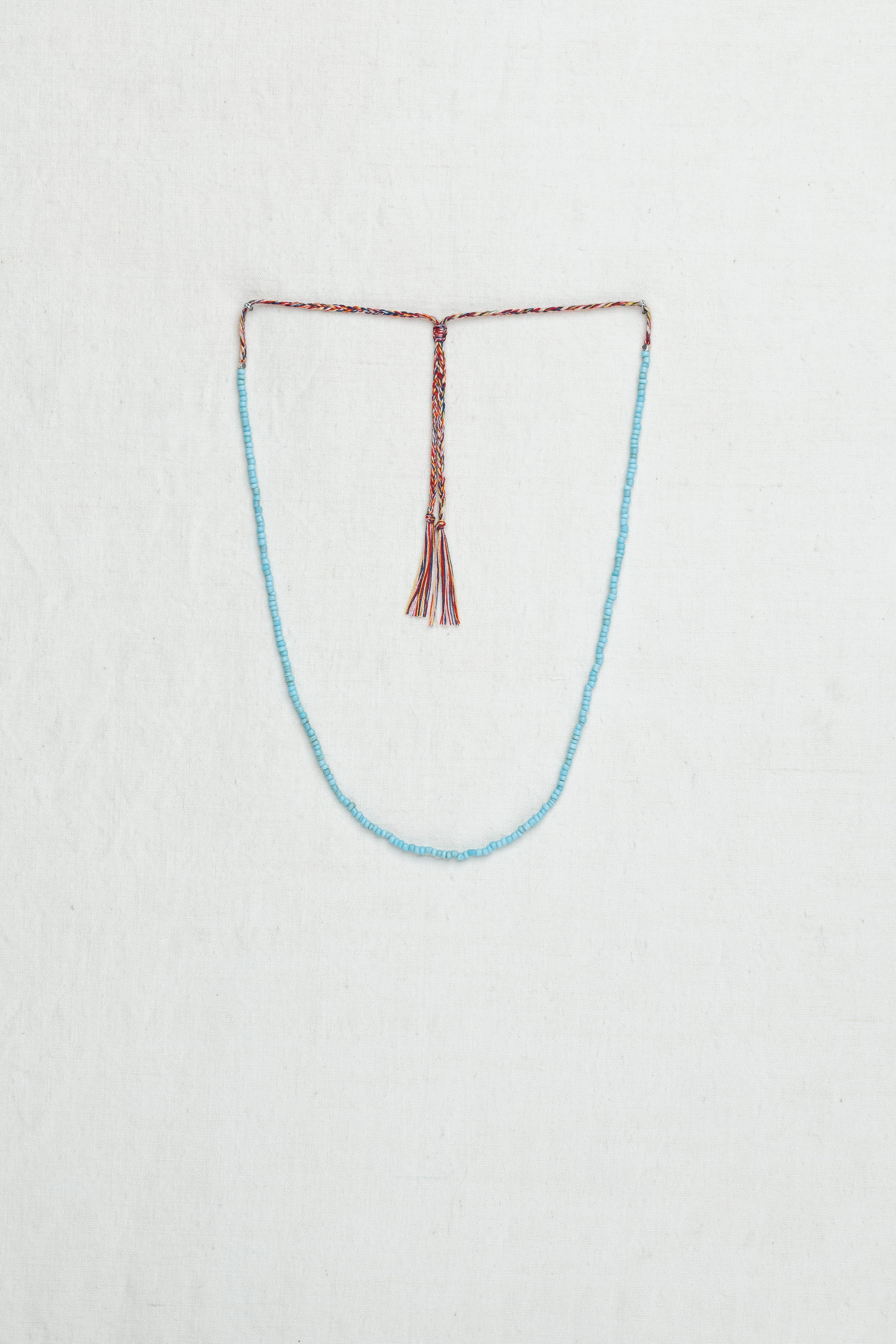 Collier Yelle