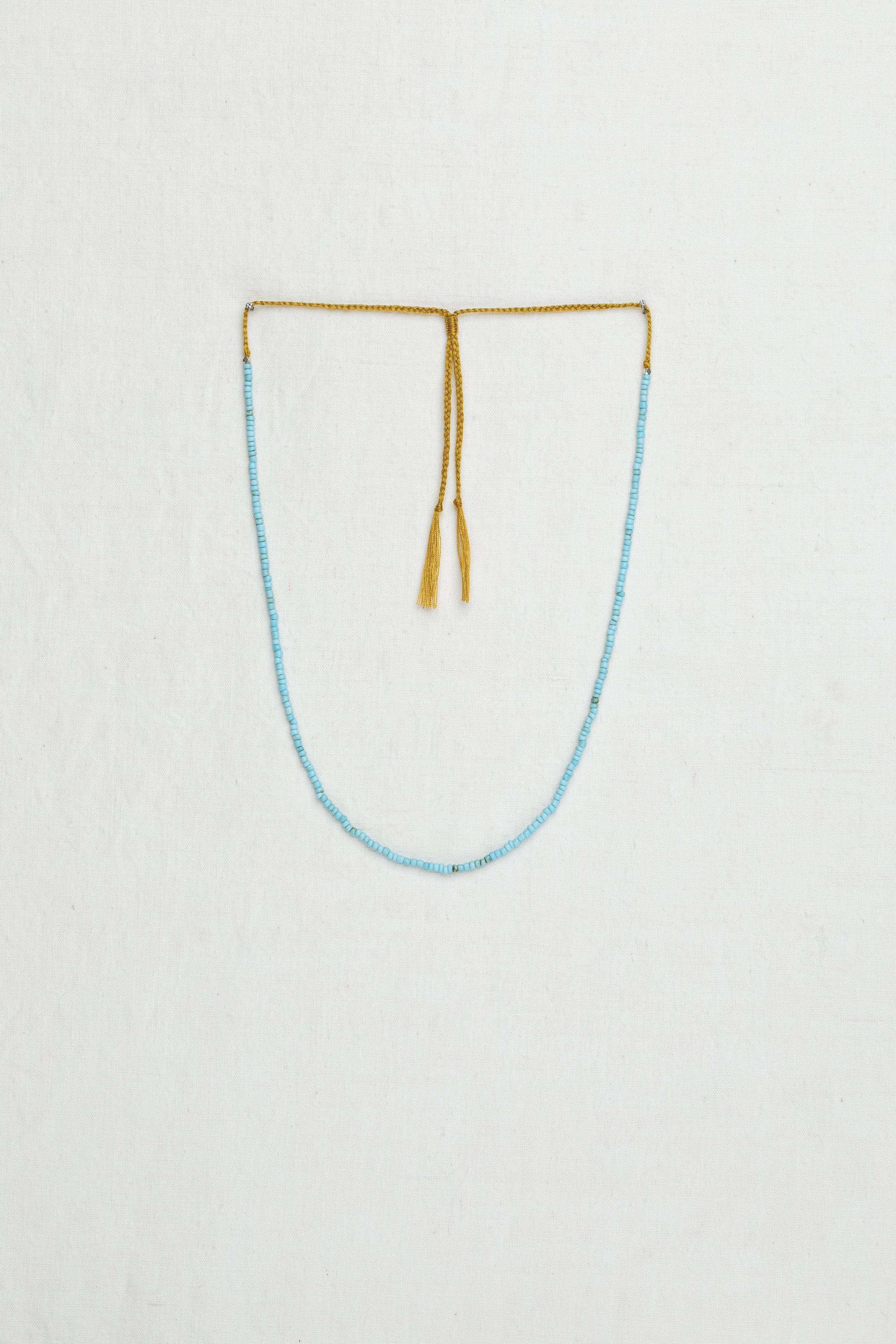 Collier Yelle