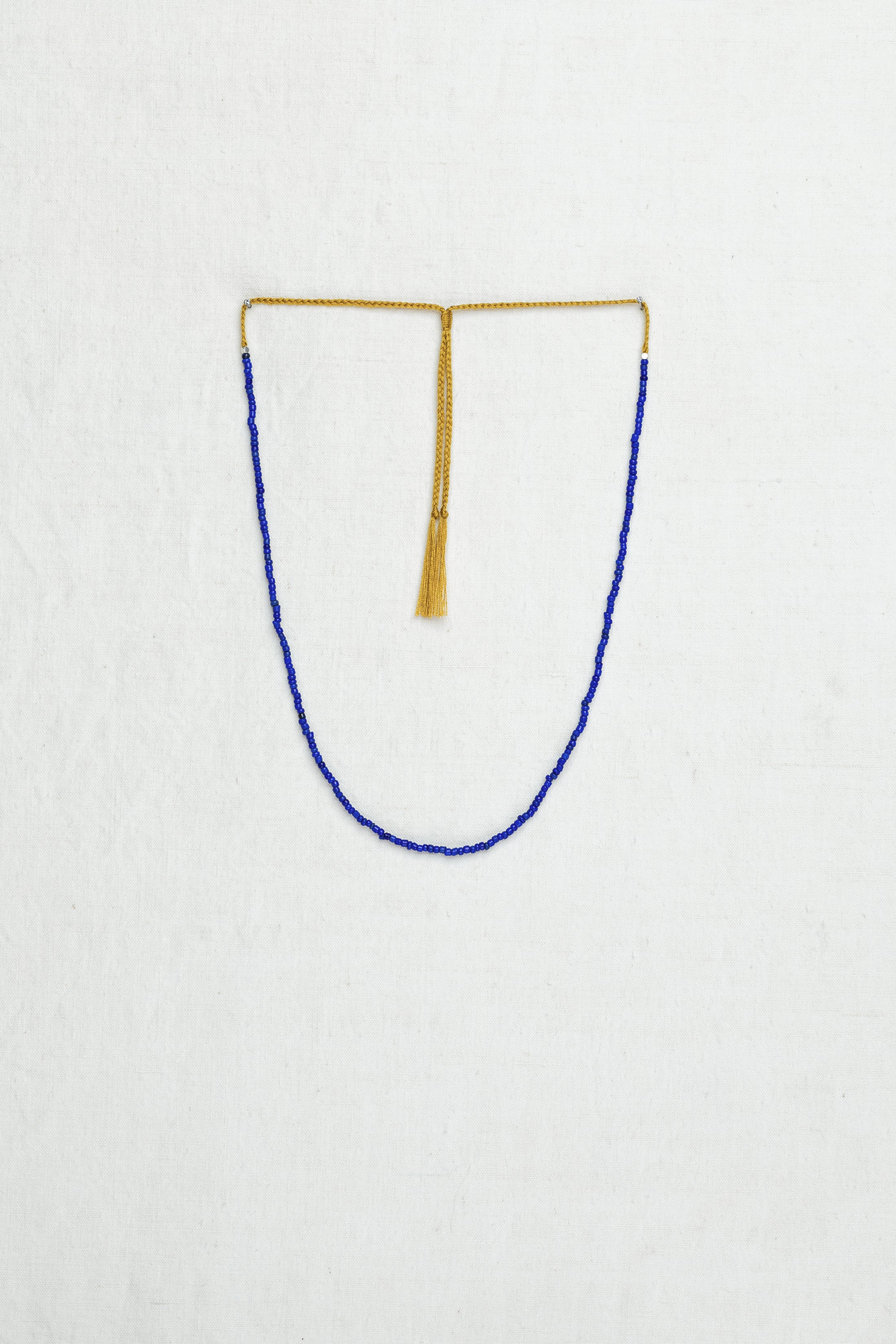 Collier Yelle