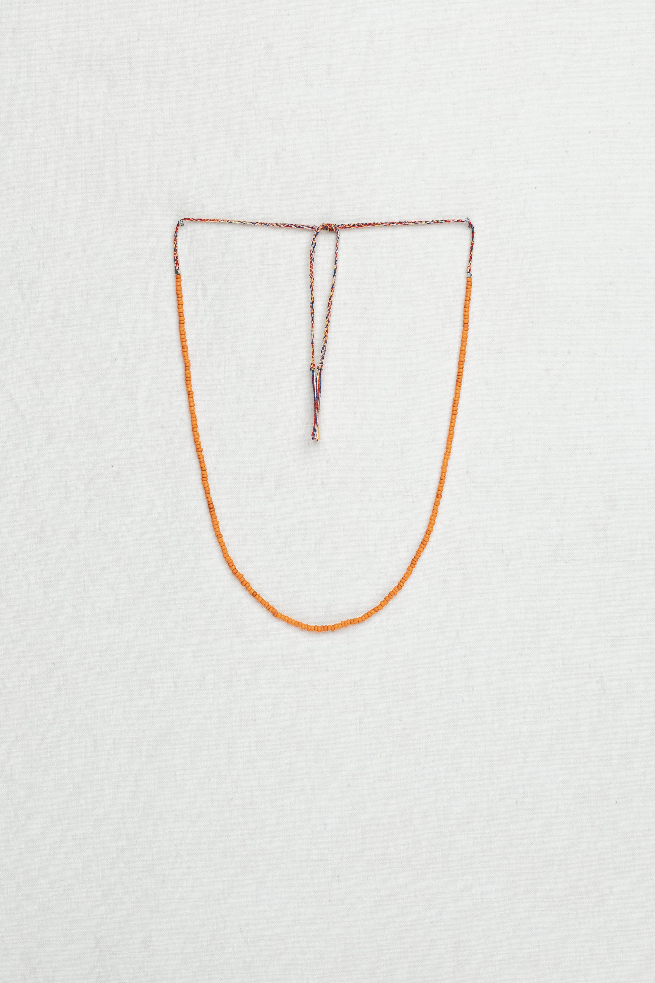 Collier Yelle