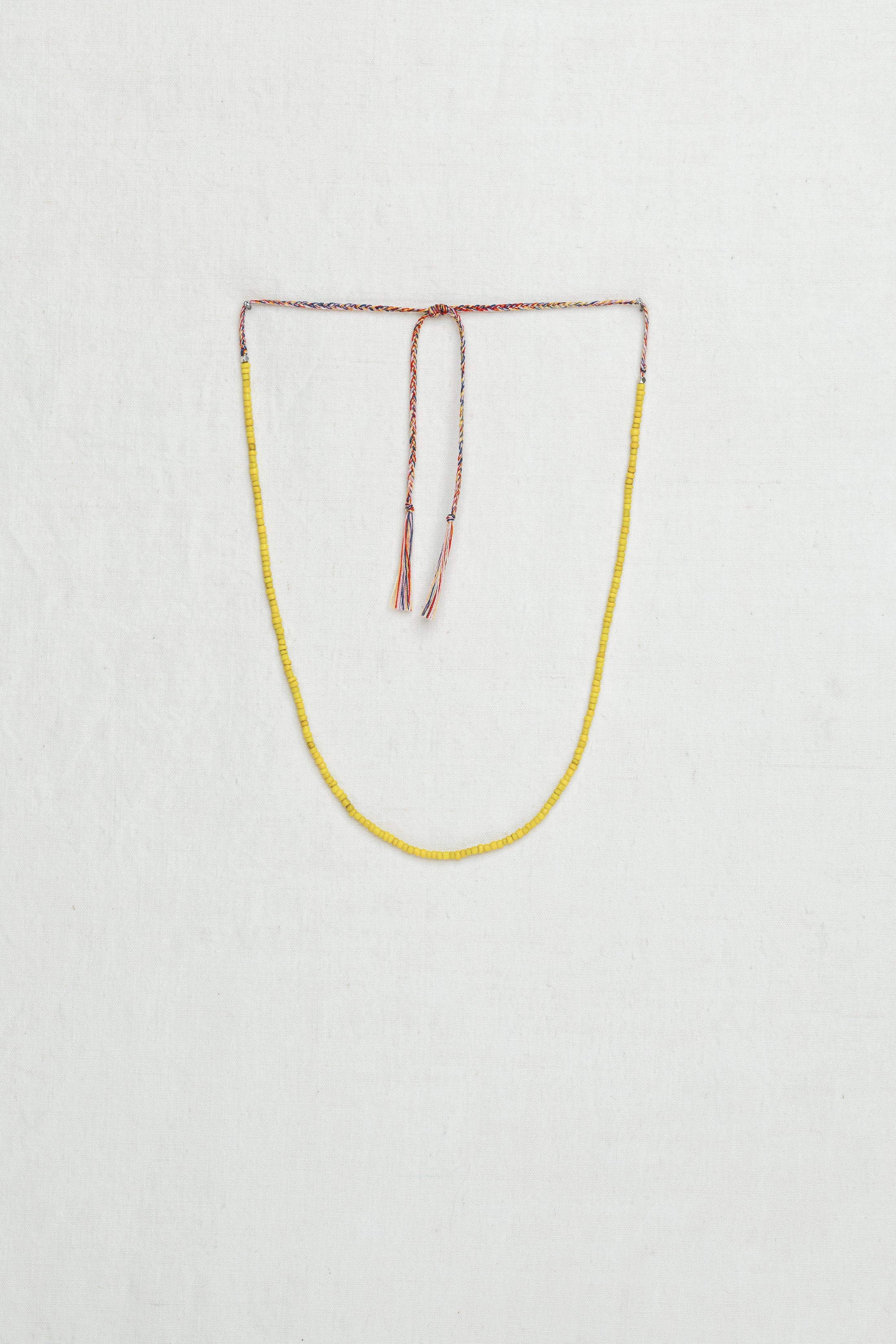 Collier Yelle