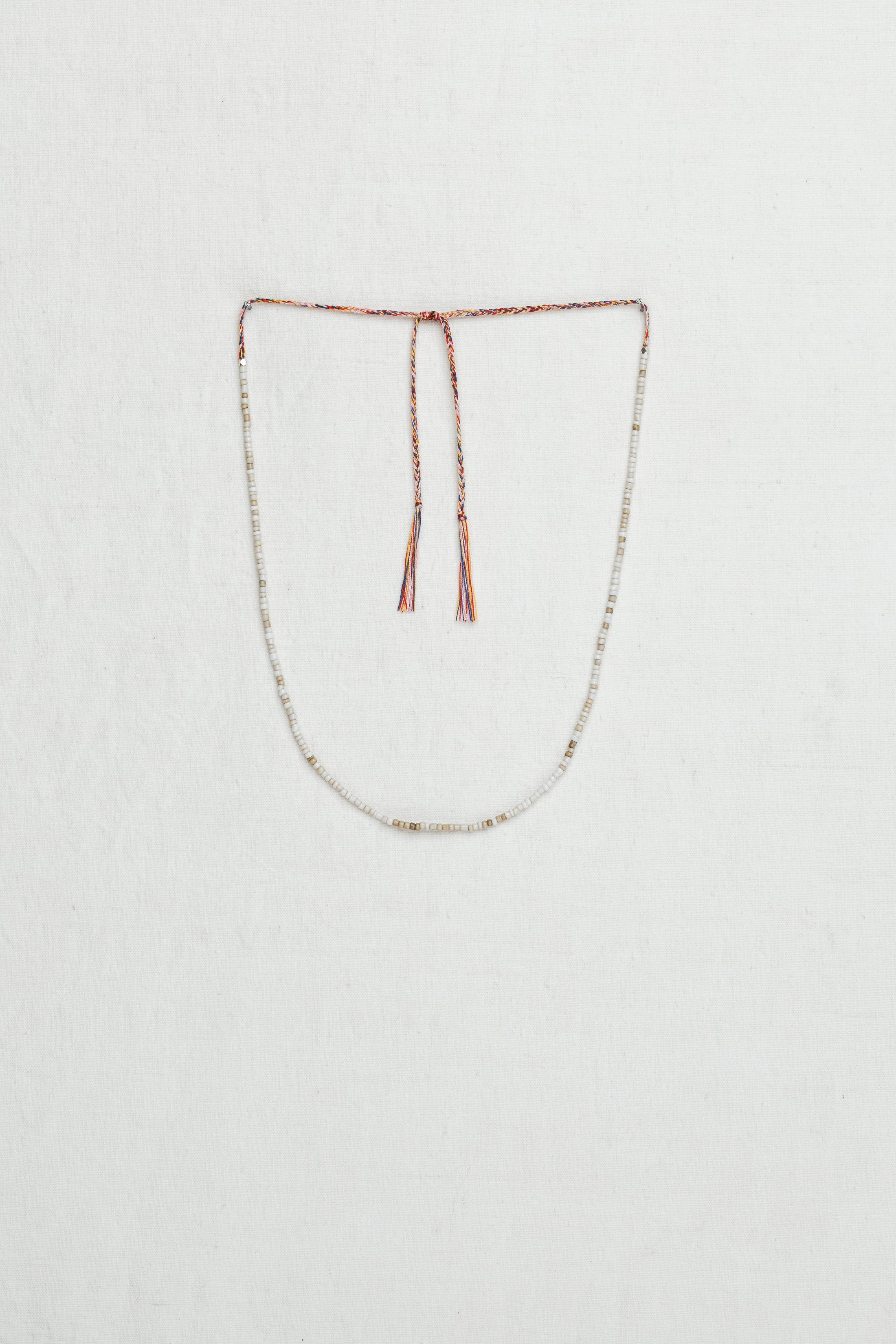Collier Yelle