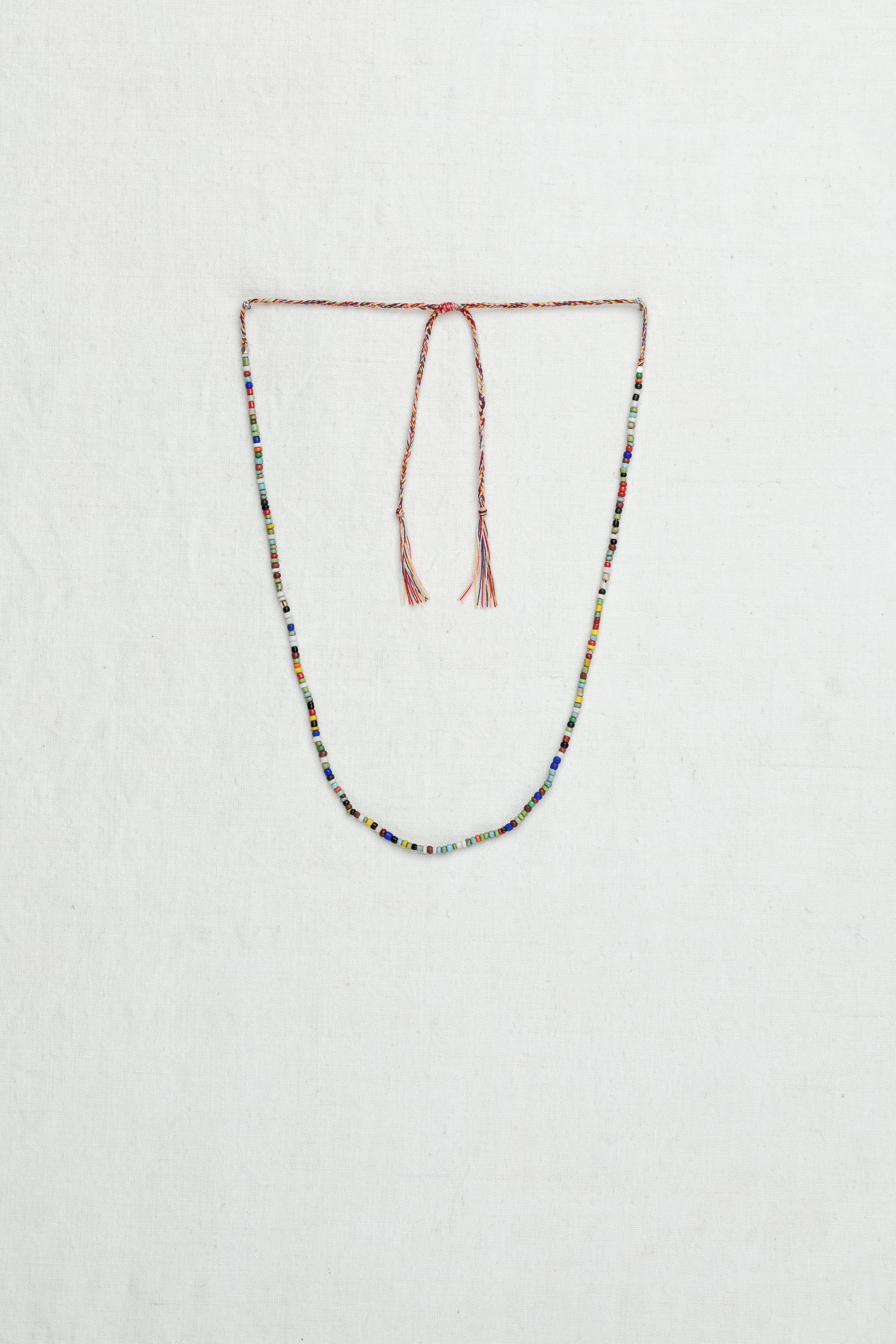 Collier Yelle