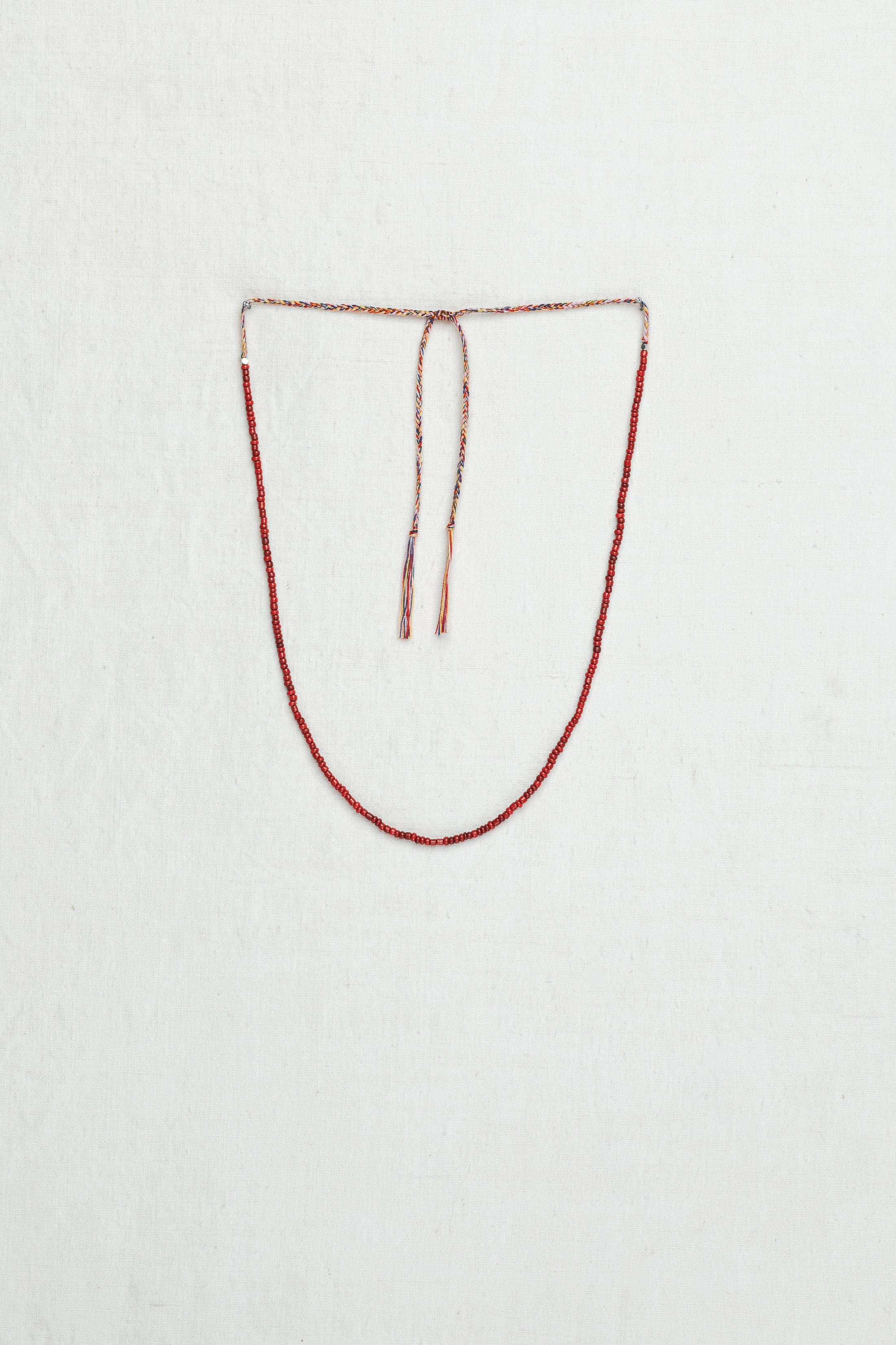 Collier Yelle