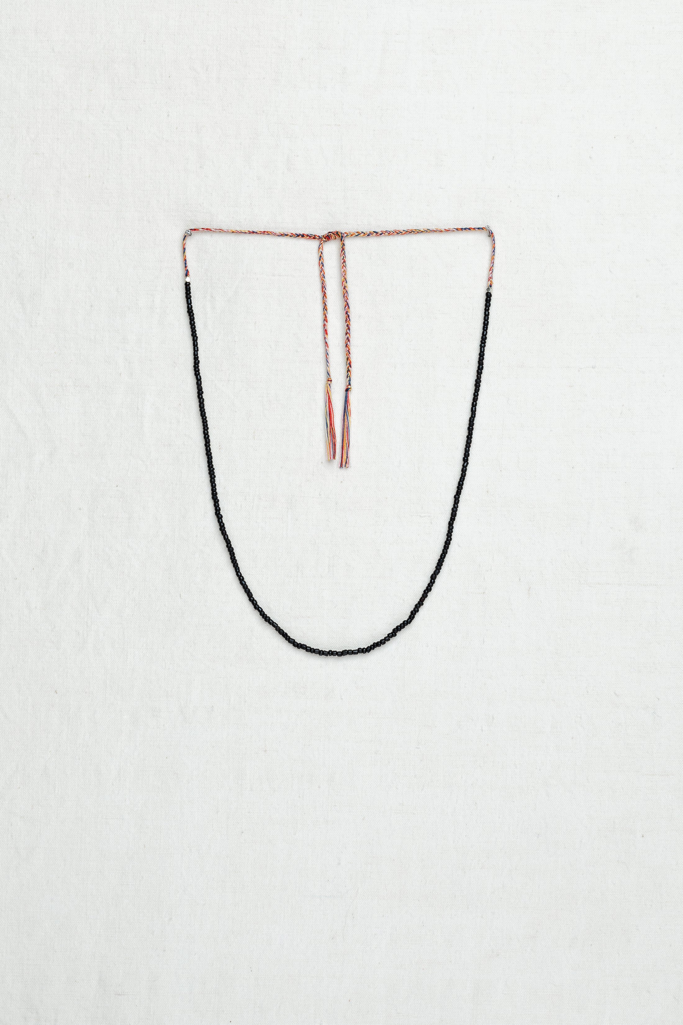 Collier Yelle
