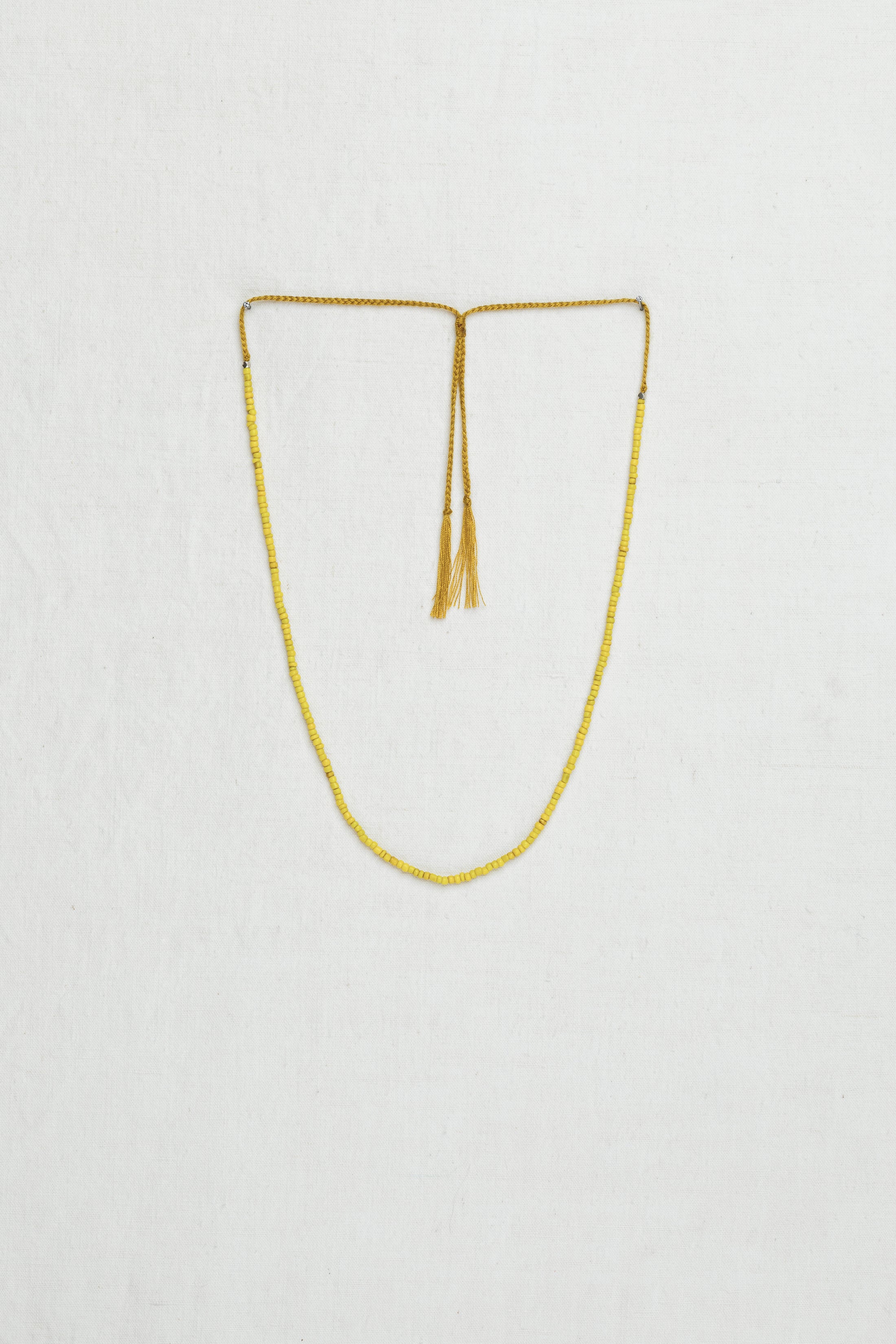 Collier Yelle