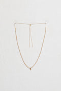 Collier Yomay "Eucalyptus"
