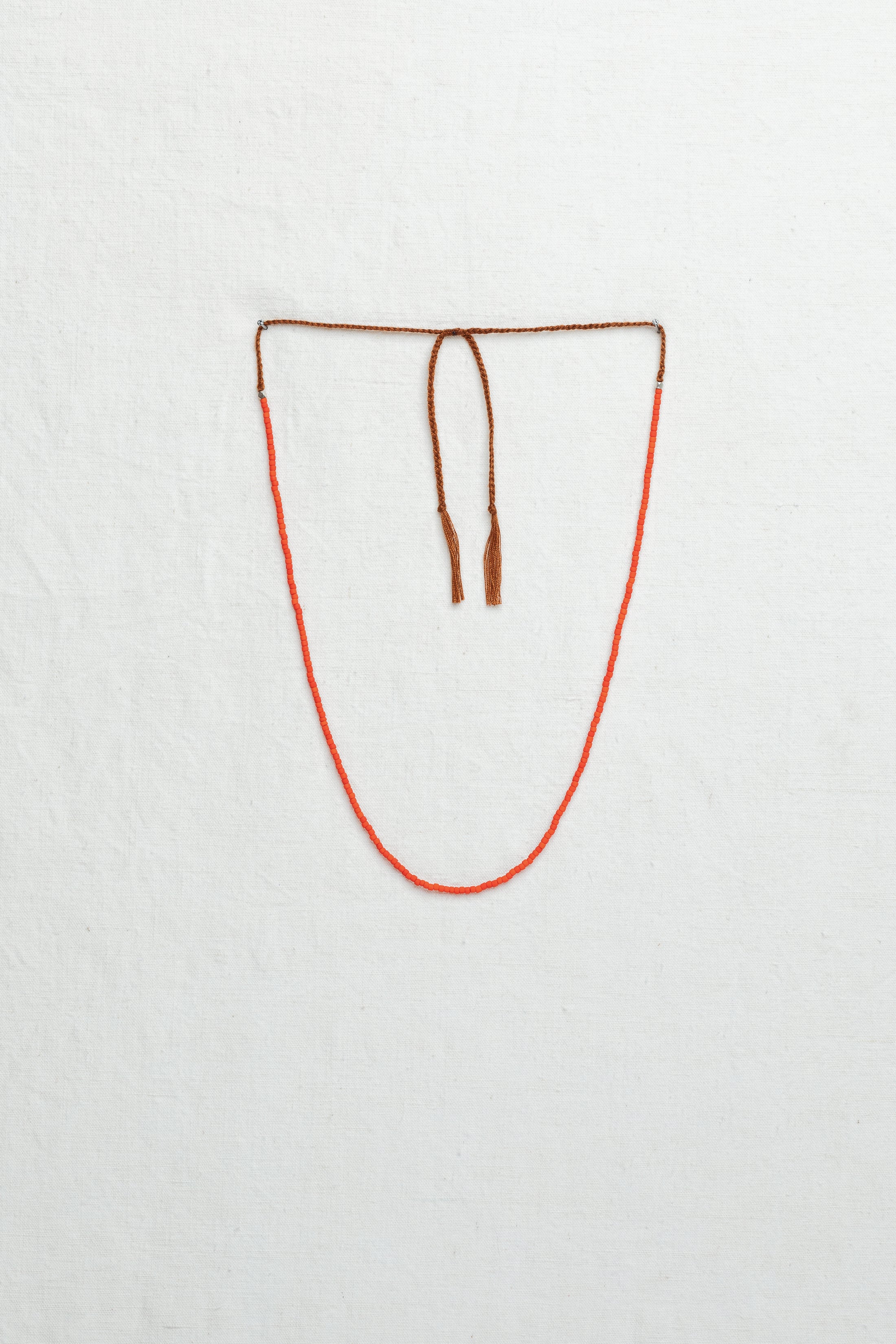 Collier Zïa