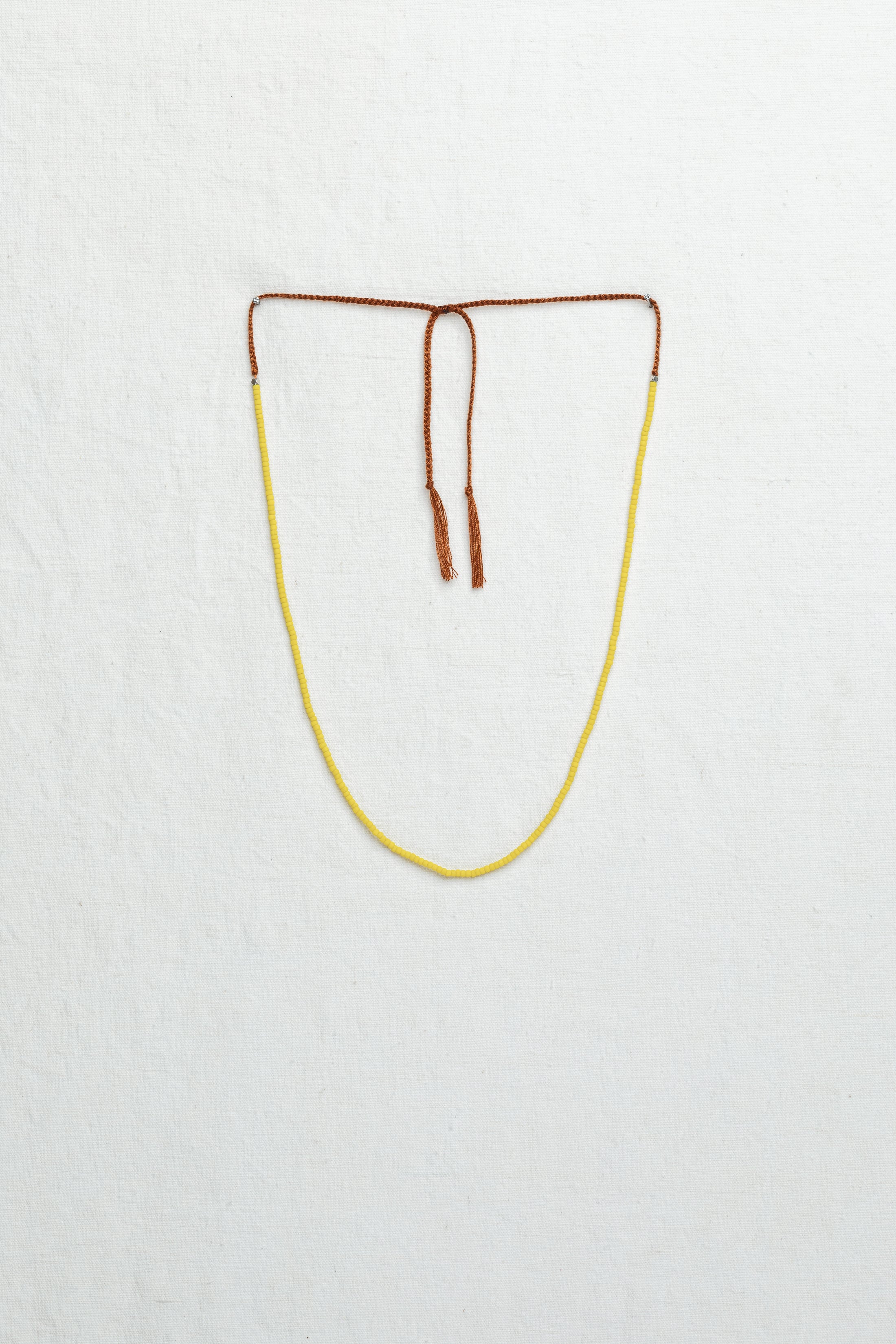 Collier Zïa