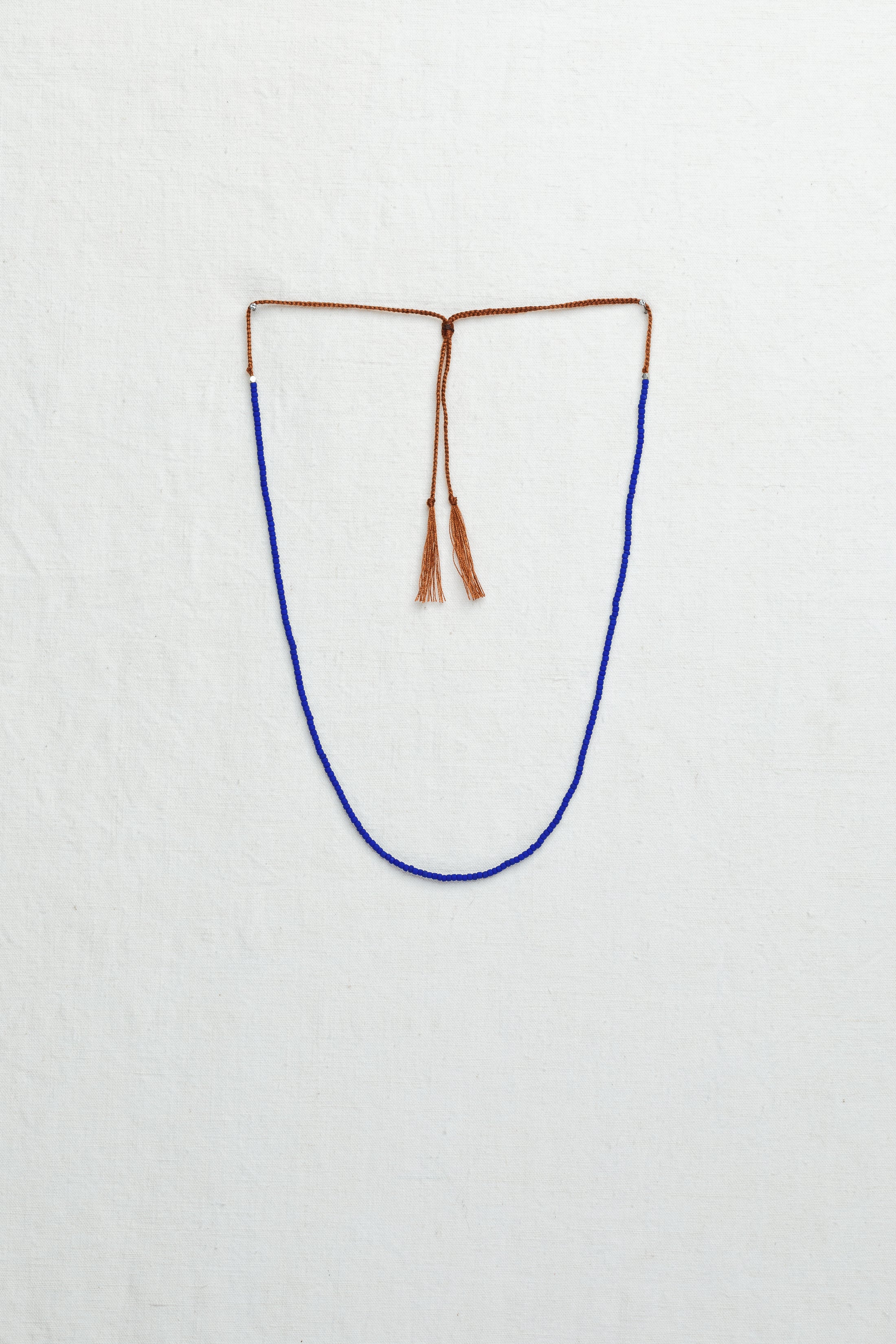 Collier Zïa