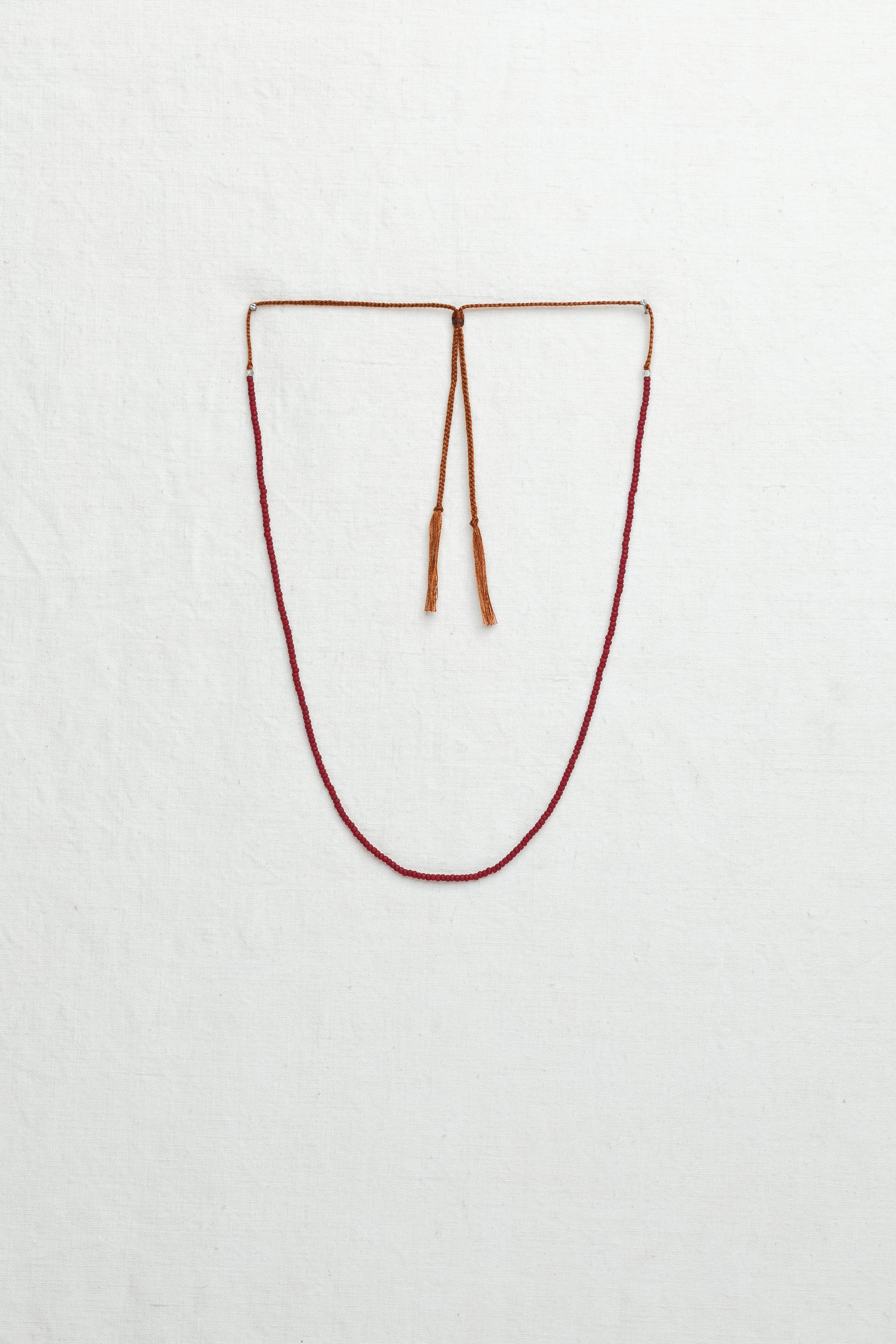 Collier Zïa