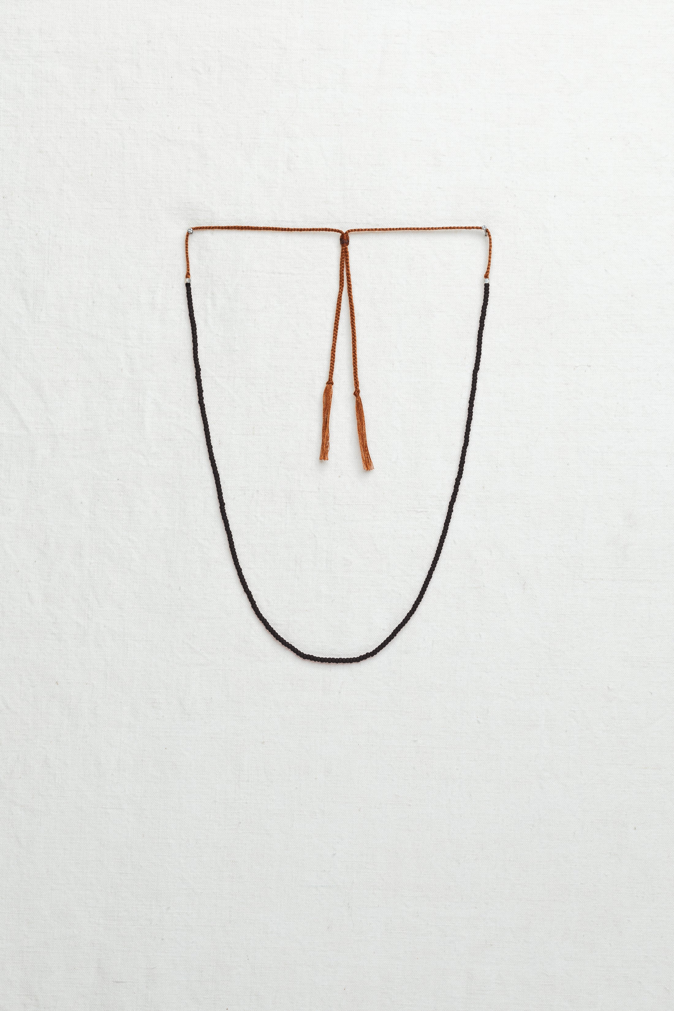 Collier Zïa