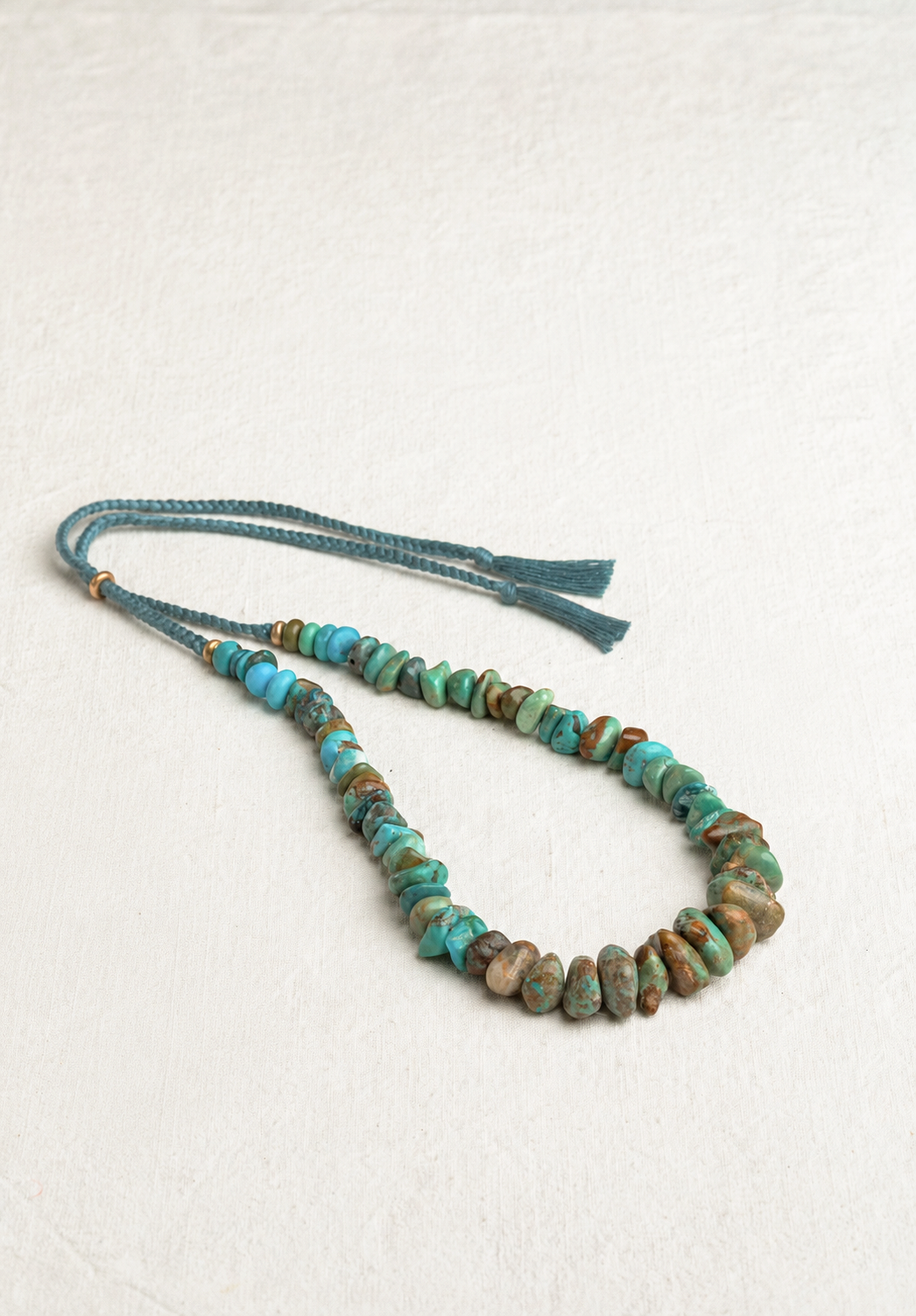 Collier Anka